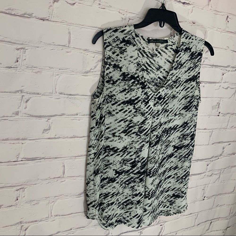 ‎Rose & Thyme small tank top